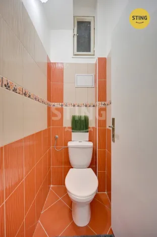 Prodej bytu 2+1, Brno, Příkop, 50 m2