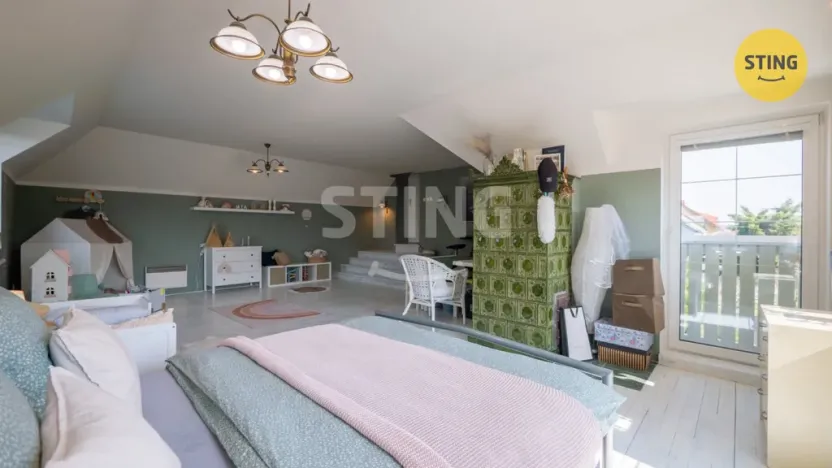 Prodej rodinného domu, Bolatice, K Hrázi, 250 m2