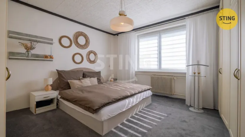Prodej rodinného domu, Bolatice, K Hrázi, 250 m2