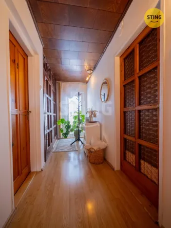 Prodej rodinného domu, Bolatice, K Hrázi, 250 m2