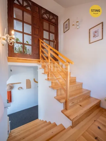 Prodej rodinného domu, Bolatice, K Hrázi, 250 m2