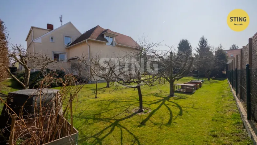 Prodej rodinného domu, Bolatice, K Hrázi, 250 m2
