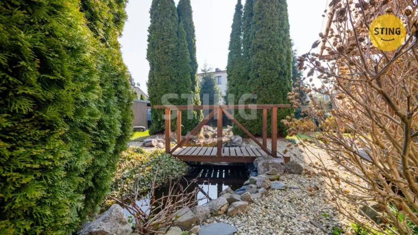 Prodej rodinného domu, Bolatice, K Hrázi, 250 m2