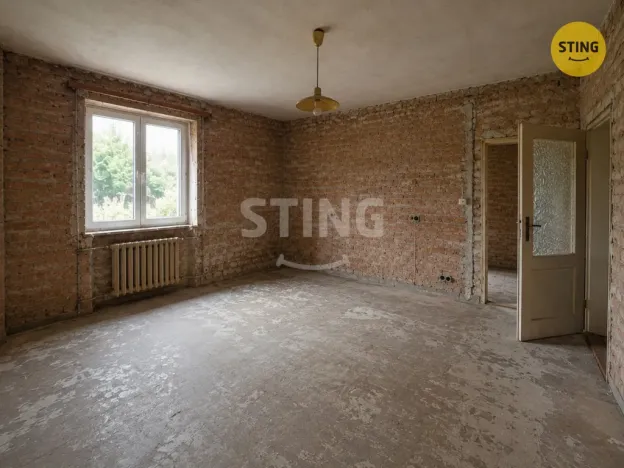 Prodej rodinného domu, Řepiště, Dolní, 200 m2
