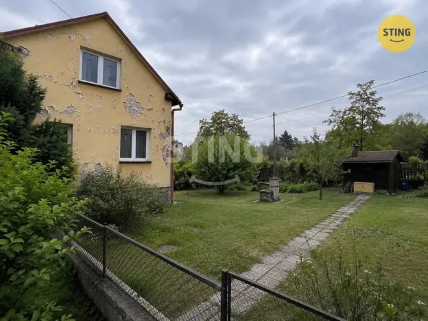 Prodej rodinného domu, Vratimov, 200 m2