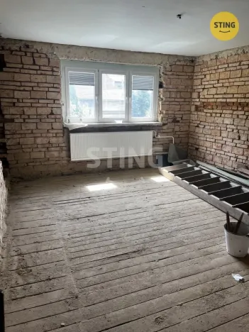 Prodej rodinného domu, Vratimov, 200 m2