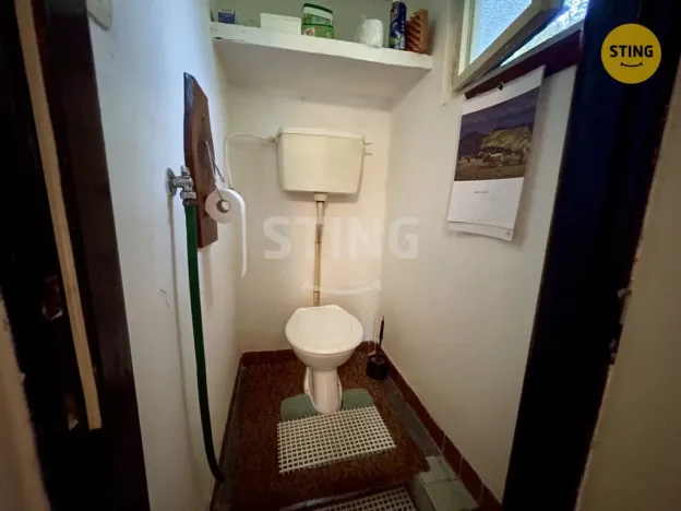 Prodej chaty, Polnička, 62 m2