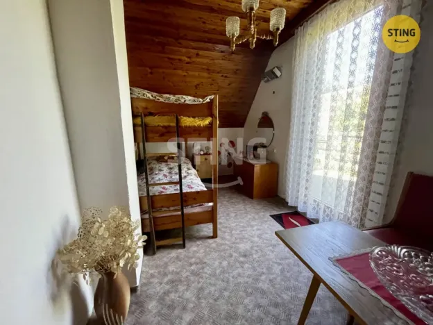 Prodej chaty, Polnička, 62 m2