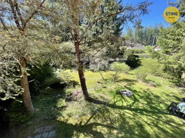 Prodej chaty, Polnička, 62 m2