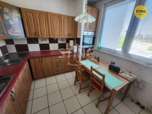 Prodej bytu 4+1, Lipník nad Bečvou, Zahradní, 76 m2