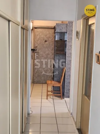Prodej bytu 4+1, Lipník nad Bečvou, Zahradní, 76 m2