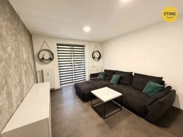 Pronájem bytu 2+1, Ostrava, Odborářská, 53 m2
