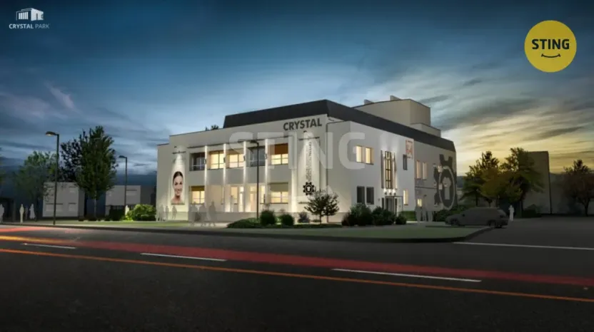 Pronájem obchodního prostoru, Havířov, Dělnická, 85 m2
