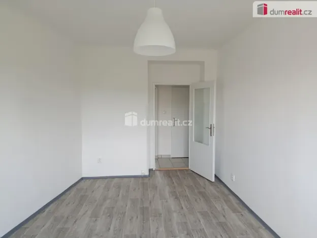 Pronájem bytu 1+kk, Praha - Michle, Týmlova, 23 m2
