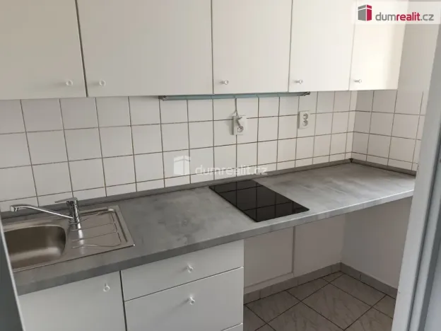 Pronájem bytu 1+kk, Praha - Michle, Týmlova, 23 m2