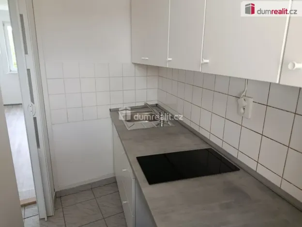 Pronájem bytu 1+kk, Praha - Michle, Týmlova, 23 m2