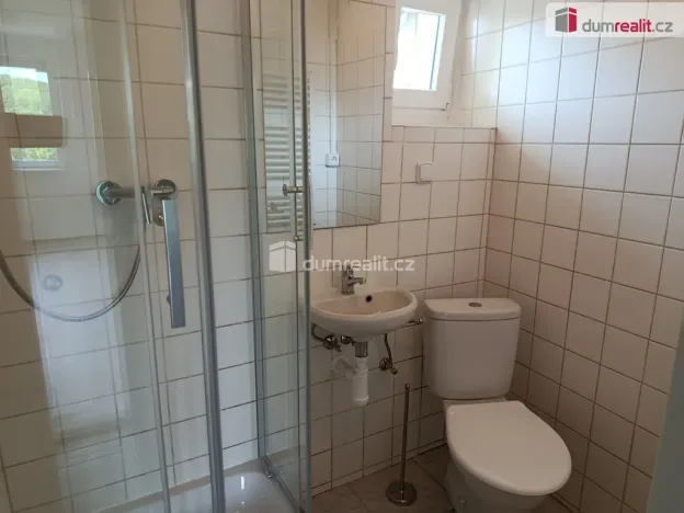 Pronájem bytu 1+kk, Praha - Michle, Týmlova, 23 m2
