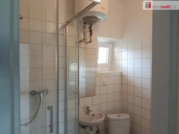 Pronájem bytu 1+kk, Praha - Michle, Týmlova, 23 m2