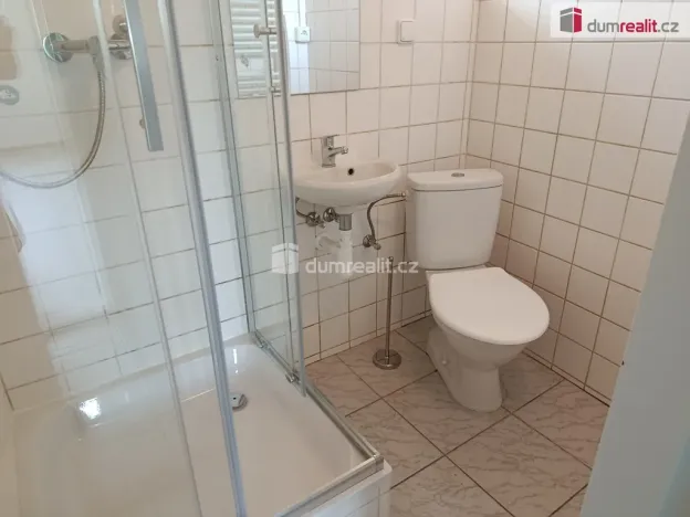 Pronájem bytu 1+kk, Praha - Michle, Týmlova, 23 m2