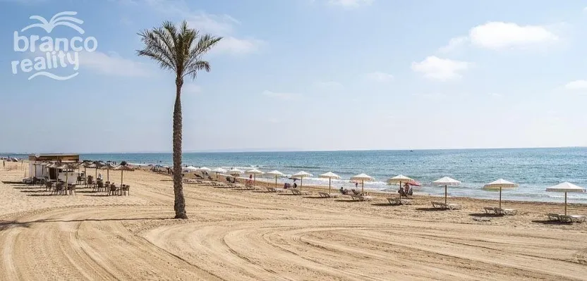 Prodej bytu 4+kk, Guardamar del Segura, Alicante, Španělsko, 86 m2