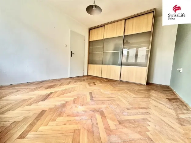 Prodej bytu 2+1, Teplice, Svojsíkova, 68 m2