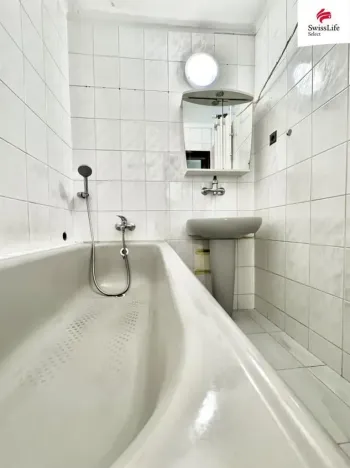 Prodej bytu 2+1, Teplice, Svojsíkova, 68 m2