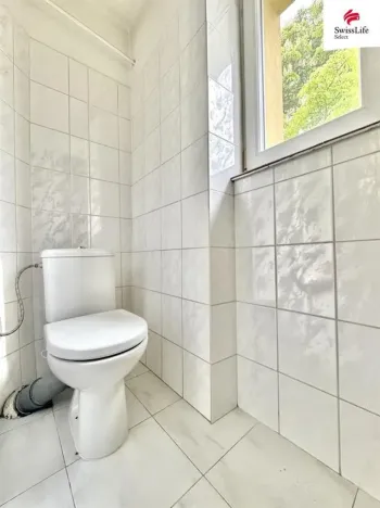 Prodej bytu 2+1, Teplice, Svojsíkova, 68 m2