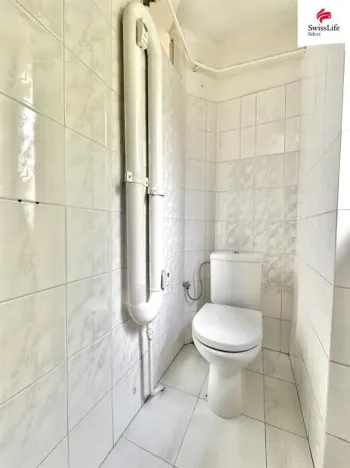 Prodej bytu 2+1, Teplice, Svojsíkova, 68 m2