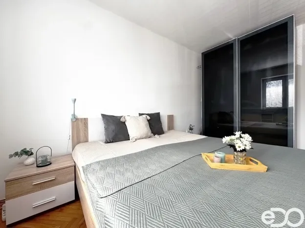 Pronájem bytu 2+1, Mladá Boleslav, Erbenova, 58 m2