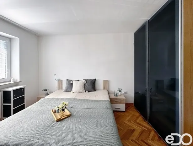 Pronájem bytu 2+1, Mladá Boleslav, Erbenova, 58 m2