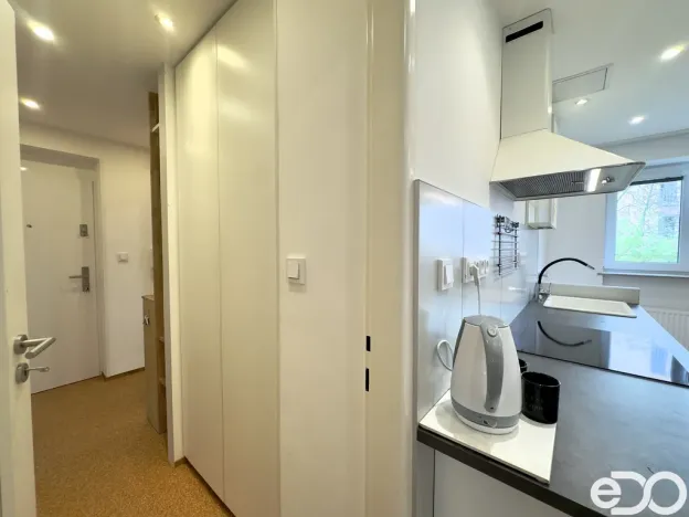 Pronájem bytu 2+1, Mladá Boleslav, Erbenova, 58 m2