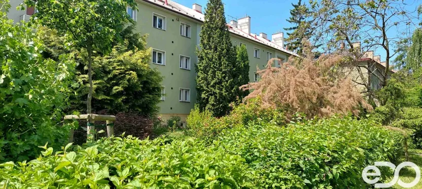 Pronájem bytu 2+1, Mladá Boleslav, Erbenova, 58 m2