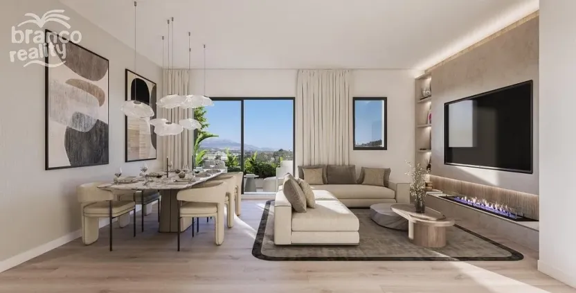 Prodej bytu 4+kk, Villajoyosa, Alicante, Španělsko, 122 m2
