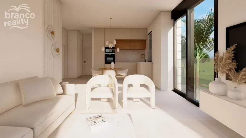 Prodej rodinného domu, Pilar de La Horadada, Alicante, Španělsko, 90 m2