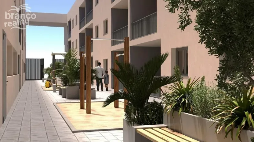 Prodej bytu 3+kk, San Miguel de Salinas, Alicante, Španělsko, 129 m2