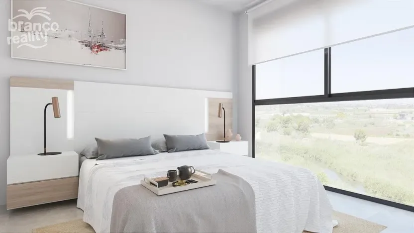 Prodej bytu 4+kk, Guardamar del Segura, Alicante, Španělsko, 91 m2