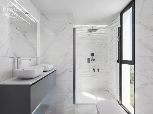 Prodej bytu 4+kk, Guardamar del Segura, Alicante, Španělsko, 91 m2