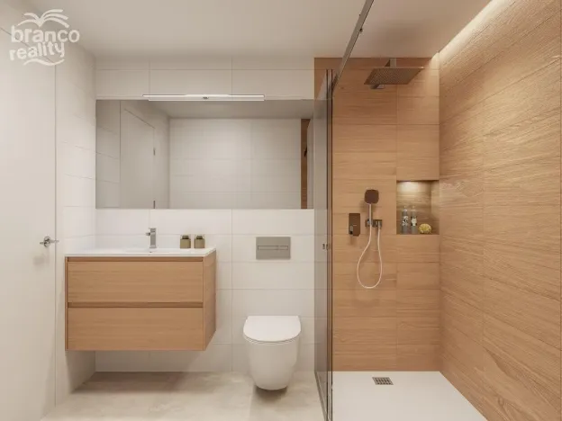 Prodej bytu 4+kk, Guardamar del Segura, Alicante, Španělsko, 91 m2
