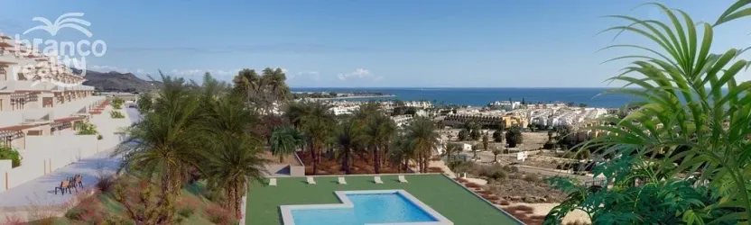Prodej bytu 4+kk, Vera, Almería, Španělsko, 78 m2