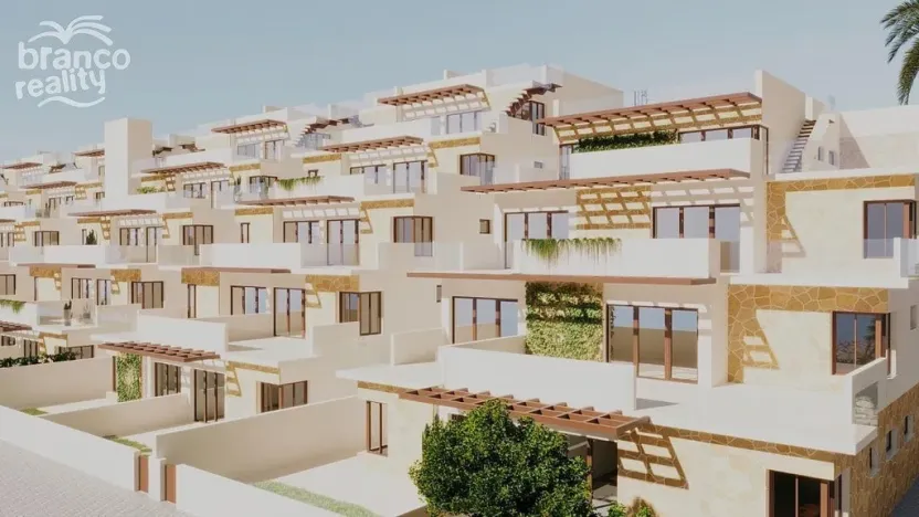 Prodej bytu 4+kk, Vera, Almería, Španělsko, 78 m2