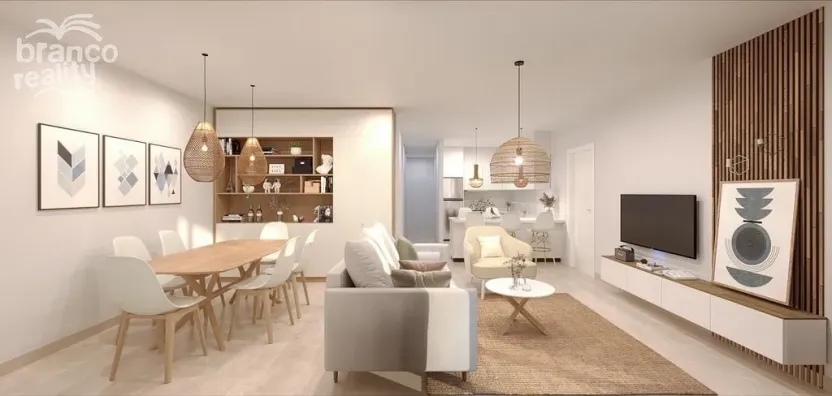 Prodej bytu 4+kk, Vera, Almería, Španělsko, 78 m2