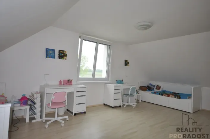 Prodej rodinného domu, Olomouc, Nový Dvůr, 122 m2