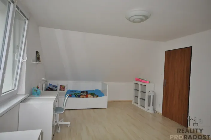 Prodej rodinného domu, Olomouc, Nový Dvůr, 122 m2