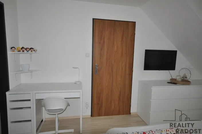 Prodej rodinného domu, Olomouc, Nový Dvůr, 122 m2