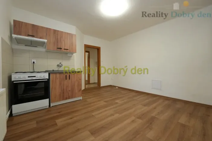 Pronájem bytu 2+1, Opava, Fügnerova, 49 m2