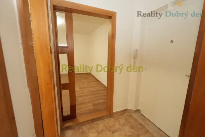 Pronájem bytu 2+1, Opava, Fügnerova, 49 m2