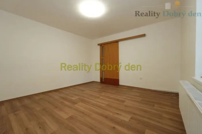 Pronájem bytu 2+1, Opava, Fügnerova, 49 m2