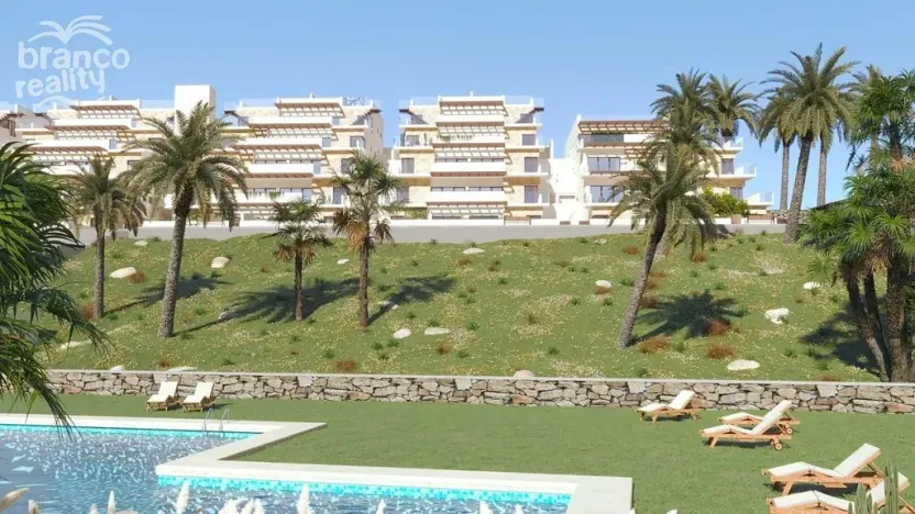 Prodej bytu 4+kk, Vera, Almería, Španělsko, 77 m2