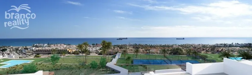 Prodej bytu 4+kk, Vera, Almería, Španělsko, 77 m2