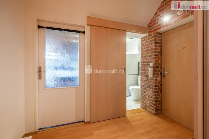 Prodej bytu 4+kk, Mariánské Lázně, Chebská, 109 m2